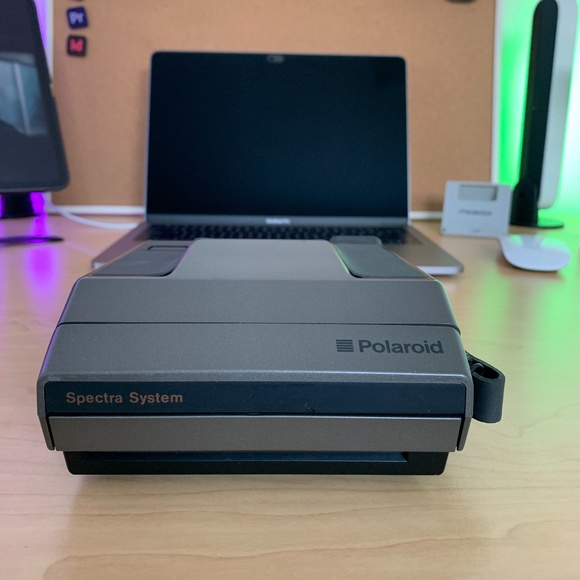 Polaroid - Picture 2 of 3